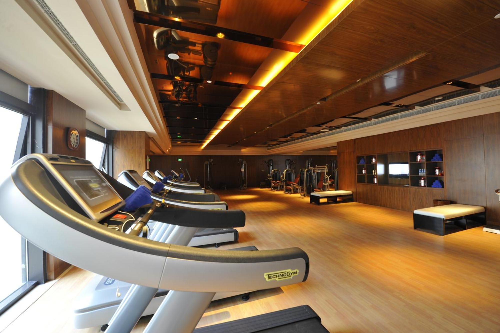 Wanda Vista Taiyuan Hotel Tiện nghi bức ảnh