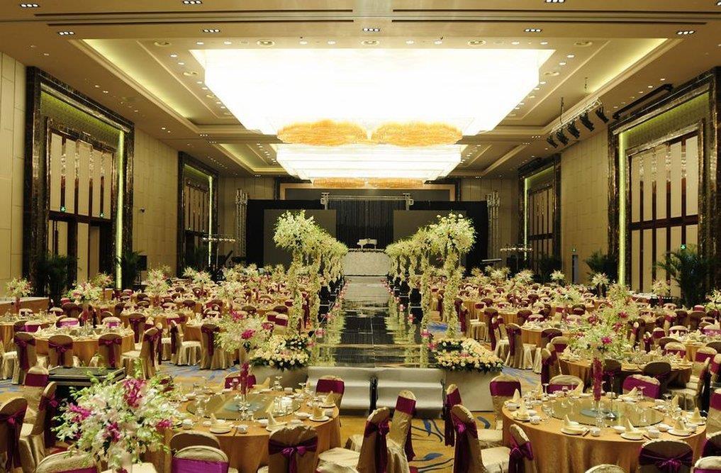 Wanda Vista Taiyuan Hotel Tiện nghi bức ảnh