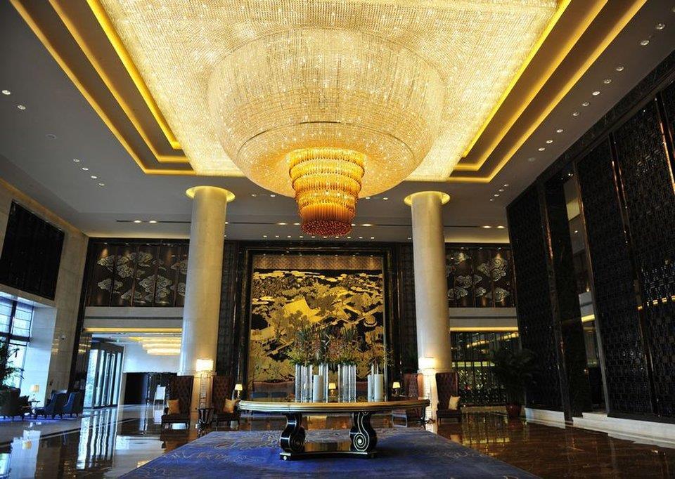 Wanda Vista Taiyuan Hotel Nội địa bức ảnh